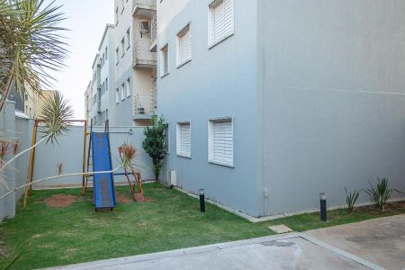 Apartamento para alugar com 66m², 3 quartos e 1 vagarea Comum- Playground