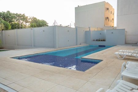 Apartamento para alugar com 66m², 3 quartos e 1 vagaArea Comum-Piscina e quiosque