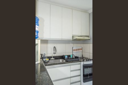 Apartamento para alugar com 66m², 3 quartos e 1 vagaCozinha