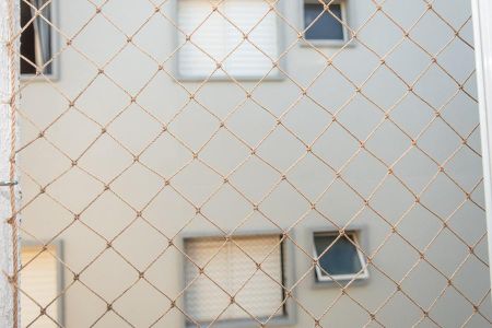 Apartamento para alugar com 66m², 3 quartos e 1 vagaVista Quarto 2