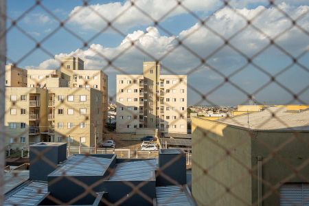 Apartamento para alugar com 66m², 3 quartos e 1 vagaVista Quarto 3