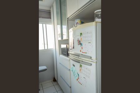 Apartamento para alugar com 66m², 3 quartos e 1 vagaCozinha