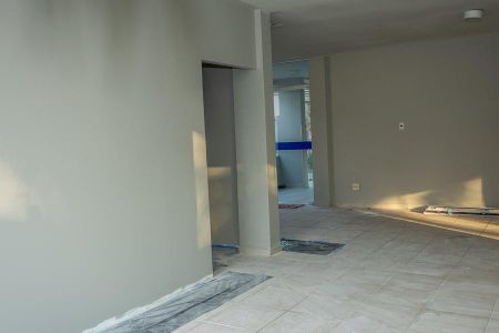Apartamento para alugar com 66m², 3 quartos e 1 vagaÁrea Comum-Em obras