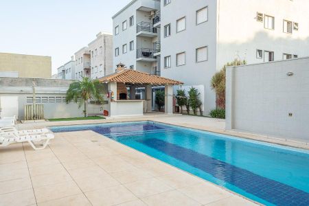 Apartamento para alugar com 66m², 3 quartos e 1 vagaArea Comum-Piscina e quiosque