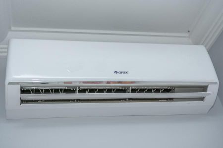 Apartamento para alugar com 66m², 3 quartos e 1 vagaDetalhe Sala-Ar condicinado