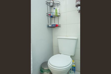 Apartamento para alugar com 66m², 3 quartos e 1 vagaBanheiro Social