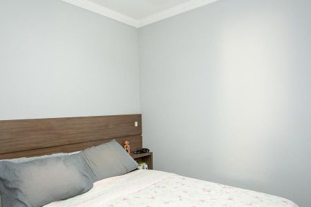 Apartamento para alugar com 66m², 3 quartos e 1 vagaQuarto 2