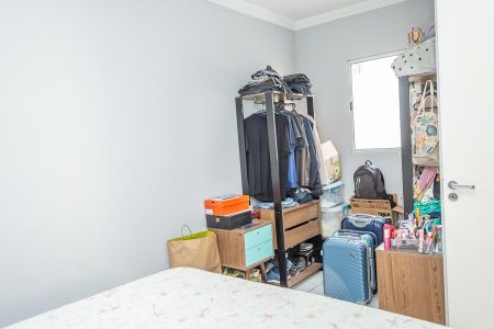 Apartamento para alugar com 66m², 3 quartos e 1 vagaQuarto 2