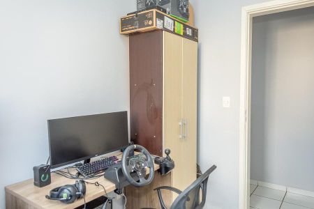 Apartamento para alugar com 66m², 3 quartos e 1 vagaQuarto 3