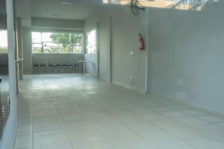 Apartamento para alugar com 66m², 3 quartos e 1 vagaÁrea Comum-Salão de Festas