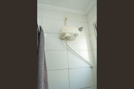 Apartamento para alugar com 66m², 3 quartos e 1 vagaBanheiro Social