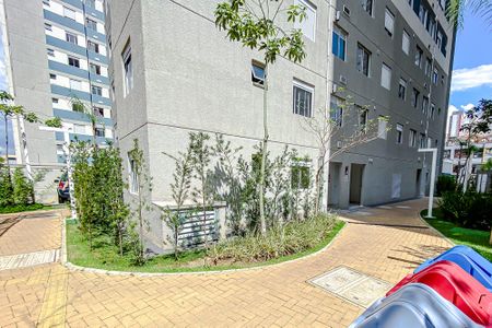 Apartamento para alugar com 36m², 1 quarto e sem vagaÁrea comum