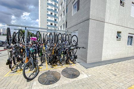 Apartamento para alugar com 36m², 1 quarto e sem vagaÁrea comum