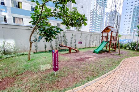 Apartamento para alugar com 36m², 1 quarto e sem vagaÁrea comum - Playground