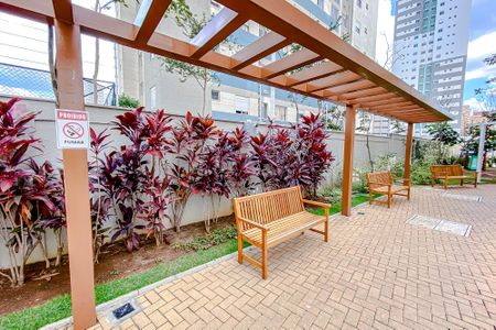 Apartamento para alugar com 36m², 1 quarto e sem vagaÁrea comum