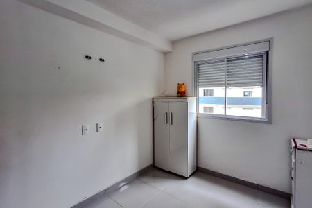 Quarto de apartamento para alugar com 1 quarto, 36m² em Cambuci, São Paulo