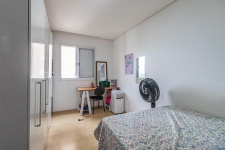 Apartamento à venda com 2 quartos, 51m² em Vila Sao Joao, Barueri