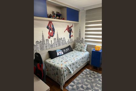 Foto 14 de apartamento à venda com 2 quartos, 118m² em Centro, Osasco