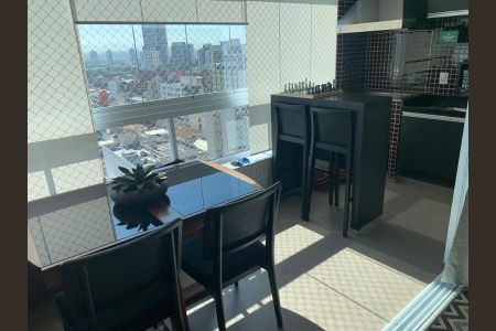 Apartamento à venda com 118m², 2 quartos e 3 vagasFoto 04