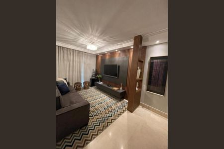Foto 01 de apartamento à venda com 2 quartos, 118m² em Centro, Osasco