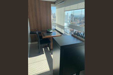 Apartamento à venda com 118m², 2 quartos e 3 vagasFoto 05