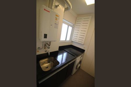 Apartamento à venda com 118m², 2 quartos e 3 vagasFoto 13