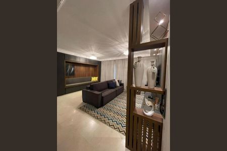 Apartamento à venda com 118m², 2 quartos e 3 vagasFoto 02