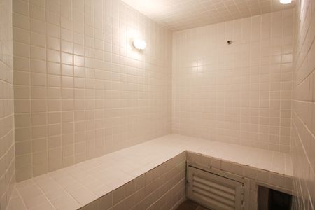 Apartamento para alugar com 40m², 1 quarto e 1 vagaSaúna