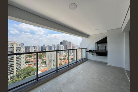 Apartamento à venda com 138m², 3 quartos e 2 vagasFoto 07