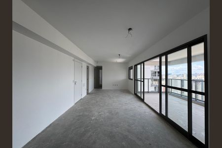 Foto 03 de apartamento à venda com 3 quartos, 138m² em Santo Amaro, São Paulo