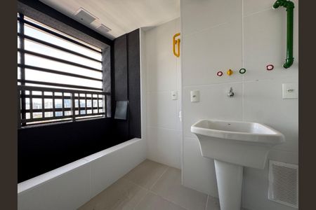 Foto 12 de apartamento à venda com 3 quartos, 138m² em Santo Amaro, São Paulo