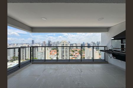 Apartamento à venda com 138m², 3 quartos e 2 vagasFoto 04