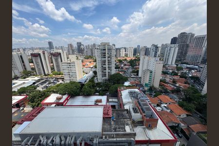 Apartamento à venda com 138m², 3 quartos e 2 vagasFoto 08