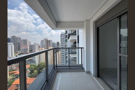 Apartamento à venda com 138m², 3 quartos e 2 vagasFoto 19