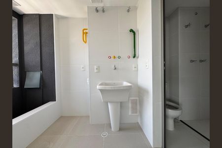 Foto 11 de apartamento à venda com 3 quartos, 138m² em Santo Amaro, São Paulo