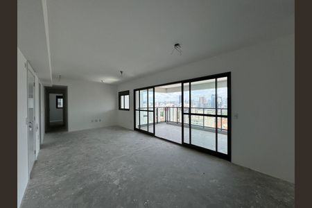 Foto 02 de apartamento à venda com 3 quartos, 138m² em Santo Amaro, São Paulo