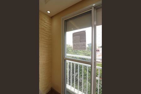 Apartamento para alugar com 43m², 2 quartos e 1 vagaFachada 