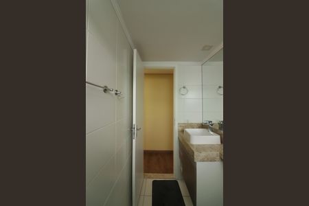 Apartamento para alugar com 43m², 2 quartos e 1 vagaBanheiro Social