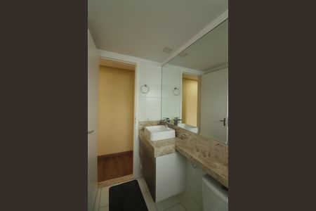 Apartamento para alugar com 43m², 2 quartos e 1 vagaBanheiro Social