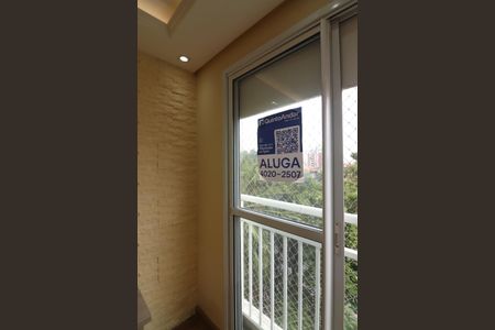 Apartamento para alugar com 43m², 2 quartos e 1 vagaPlaca 