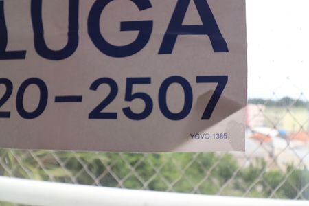 Apartamento para alugar com 43m², 2 quartos e 1 vagaCódigo YGVO -1385