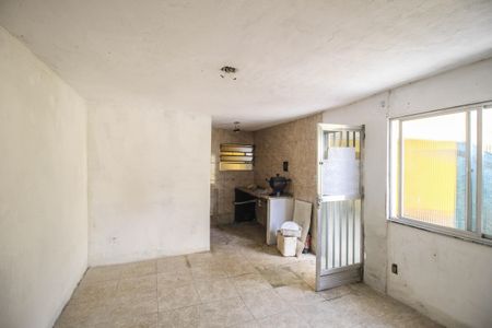 Sala de casa para alugar com 2 quartos, 55m² em Cabral, Nilópolis