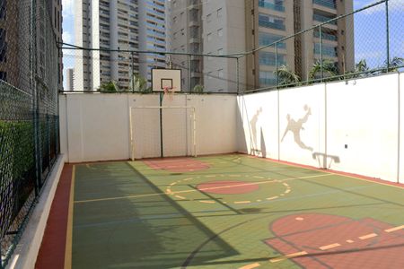 Apartamento para alugar com 80m², 2 quartos e 2 vagasQuadra Esportiva