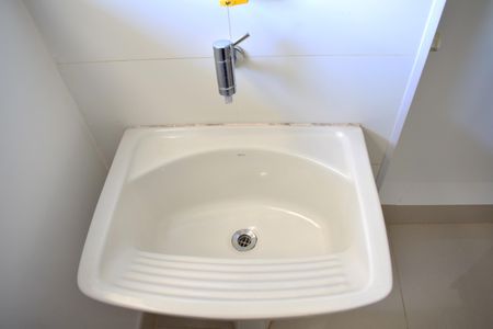 Apartamento para alugar com 80m², 2 quartos e 2 vagasÁrea de Serviço