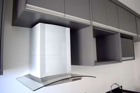 Apartamento para alugar com 80m², 2 quartos e 2 vagasCozinha - Armários