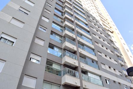 Apartamento para alugar com 80m², 2 quartos e 2 vagasFachada do Prédio