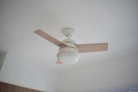 Apartamento para alugar com 80m², 2 quartos e 2 vagasSala