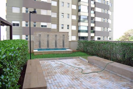 Apartamento para alugar com 80m², 2 quartos e 2 vagasÁrea comum