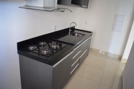 Apartamento para alugar com 80m², 2 quartos e 2 vagasCozinha