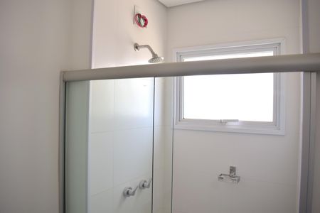 Apartamento para alugar com 80m², 2 quartos e 2 vagasBanheiro da Suíte 1